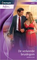 De verkeerde bruidegom - Patricia Kay - ebook - thumbnail