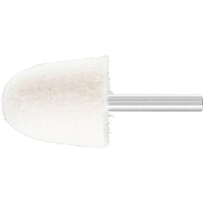 PFERD TOOLS 44101721 Polijststift Diameter 30 mm 10 stuk(s)