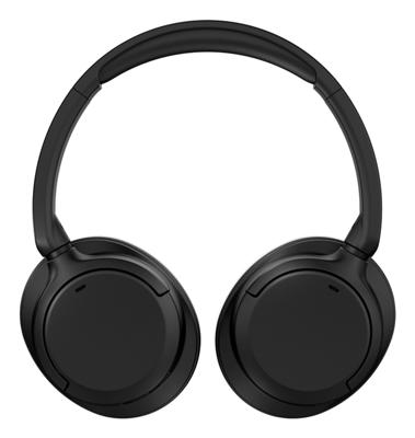 JVC HA-S75N Active Noise Cancelling over-ear koptelefoon