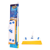 Sorbo Multivloerreiniger Met Telescoopsteel - 21.285.37 - thumbnail