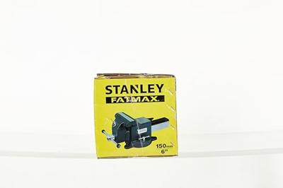 Bankschroef Stanley FatMax 150 mm 1-83-068 - thumbnail