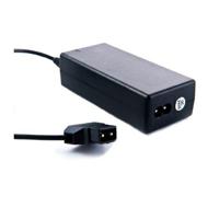 Rolux acculader rl-t1a voor v-mount accu - thumbnail