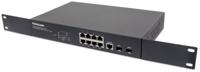Intellinet 561167 561167 Netwerk switch 8 poorten 10 / 100 / 1000 MBit/s - thumbnail