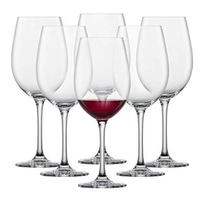 Schott Zwiesel Bordeaux Glazen Classico - 645 ml - 6 stuks