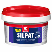Griffon Silpat® Pot | 450 g - 7001670 - thumbnail