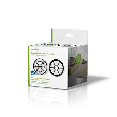 Motorfilter voor Stofzuiger | Vervanging voor: Nedis® | VCBS500-Series