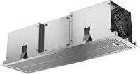 Bosch DIZ1JX5C1 CleanAir recirculatie startset inox restant - thumbnail