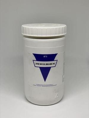 BT'S Zwavelbloem 700 Gram BT'S Zwavelbloem 700 Gram