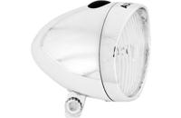 Axa Koplamp fiets classic chroom - thumbnail