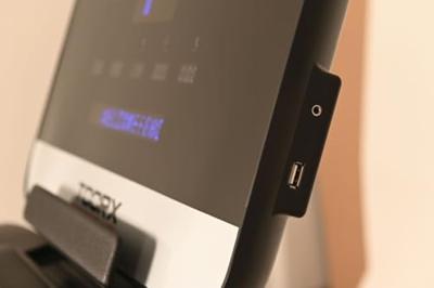 Toorx TRX-3500 Loopband Commercial Line