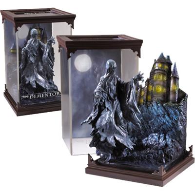 Noble Collection Harry Potter Fantastic Beasts: Magical Creatures - Dementor decoratie Noble Collection Harry Potter Fantastic Beasts: Magical Creatures - Dementor decoratie