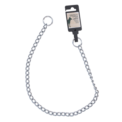 Correctieketting Verchroomd 3,5 x 700 mm