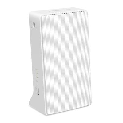 Mercusys MB230-4G draadloze router Gigabit Ethernet Dual-band (2.4 GHz / 5 GHz) Wit