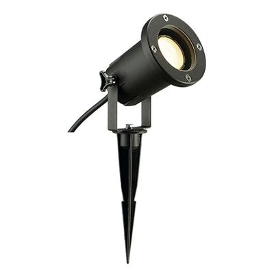 SLV TuinspotNautilus Spike XL met prikpen - 227410