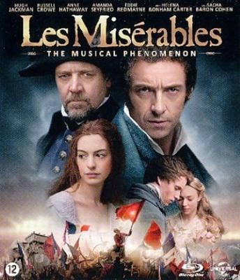 Les Misérables Les Misérables