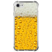 iPhone SE 2022/2020 | iPhone 8/7 Beschermhoes Bier - thumbnail