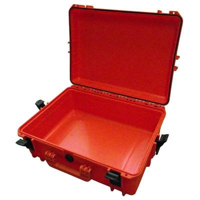 WCS Protection 505 koffer oranje