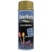 ColorWorks Colorway | Goud | 400ml - 918518 - thumbnail
