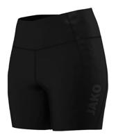 JAKO 8576D Short Tight Power Dames - Zwart - 34 - thumbnail