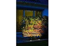 KonstSmide Witte grondspotSpot Round - 7876-250 - thumbnail