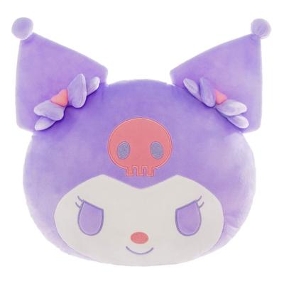 Sanrio 3D Pillow Kuromi 37 cm