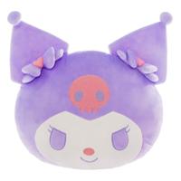 Sanrio 3D Pillow Kuromi 37 cm - thumbnail