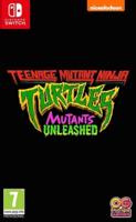 Teenage Mutant Ninja Turtles: Mutants Unleashed - thumbnail