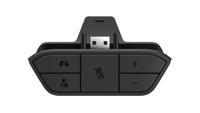 Microsoft Xbox One Stereo Headset Adapter - thumbnail