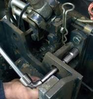 Facom set 10 open pijpsleutel ogv, gesmeed - 75.JN10 - thumbnail