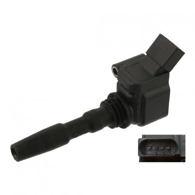 Bobine ZSK1X1PLUGTOP