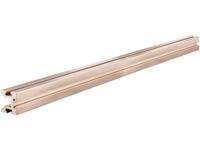 Rittal SV 9640.246 Verzamelrail Koper 725 mm 1 stuk(s) - thumbnail