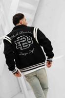 Black Bananas Designt Dept. Jack Heren Zwart - Maat L - Kleur: Zwart | Soccerfanshop - thumbnail