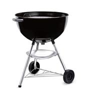 Weber Bar-B-Kettle 57 cm Black - thumbnail
