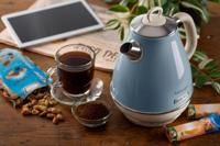 Ariete vintage waterkoker 2869/05 (lichtblauw, 1.7 liter) - thumbnail