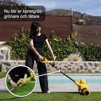 Gazonveger Garland 141e 300 W - thumbnail