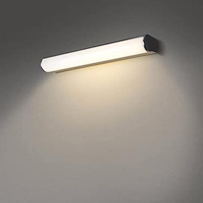 SLV MARYLIN 40 1002190 LED-wandlamp LED vast ingebouwd 11 W Chroom SLV MARYLIN 40 1002190 LED-wandlamp LED vast ingebouwd 11 W Chroom