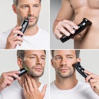 Wahl Color Trim Advanced Zwart 8 Lithium-Ion (Li-Ion) - thumbnail