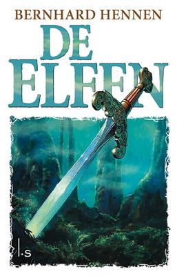 Bernhard  Hennen Elfen 1   De Elfen