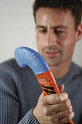 Quantore Reparatietape tesa extra power perfect wit Quantore Reparatietape tesa extra power perfect wit