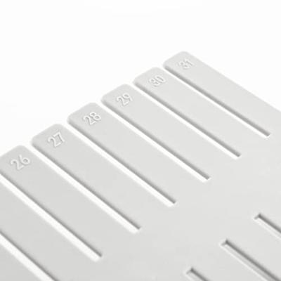 Aanpasbare ladenorganiser Condor InnovaGoods 16 Stuks