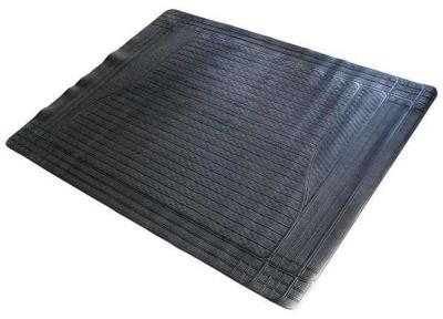 Kofferbakmat - XLCOVER - Maat XL (130 x 100 cm) - PVC - Waterdicht, weerbestendig en snijdbaar