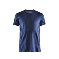 Craft 1908753 Adv Essence Ss Tee Men - Blaze - XXL - thumbnail