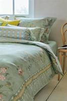 PIP Studio Kili Flower Green Bettwäsche (DE) - thumbnail