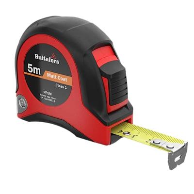Hultafors Rolbandmaat PR - 5 meter - HU350203