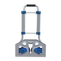 Kruiwagen Ferrestock Opvouwbaar Aluminium 70 Kg - thumbnail