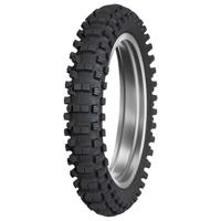 GOMME PNEUMATICI DUNLOP 100/100-18 59M GEOMAX MX34 - thumbnail