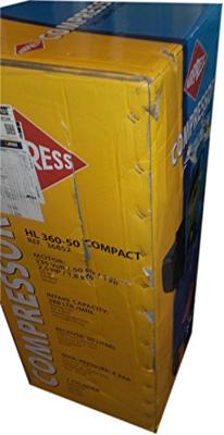Airpress Airpress Compressor HL360-50 Compact - 36852