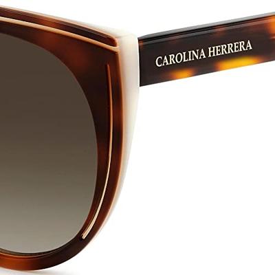 Dames zonnebril Carolina Herrera HER-0142-S-C9K ø 56 mm