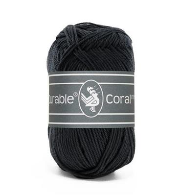Durable Coral Mini 324 Graphite