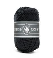 Durable Coral Mini 324 Graphite - thumbnail